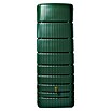 4rain Regenspeicher Slim (650 l, Grün) | BAUHAUS