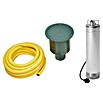 4rain Technikpaket Garten-Comfort (Passend für: 4Rain & Garantia Regenwassertanks) | BAUHAUS