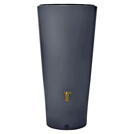 4rain  Regenspeicher Vaso 2in1