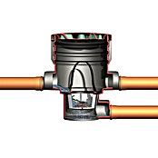 Garantia Regenwasserfilter (Begehbar, Unterirdische Regenwassertanks) | BAUHAUS