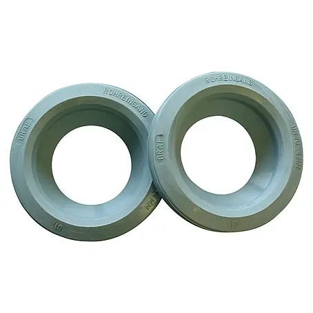 Garantia  Erweiterungs-Set DN 70