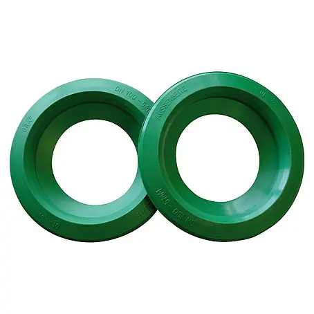 Garantia  Erweiterungs-Set DN 100