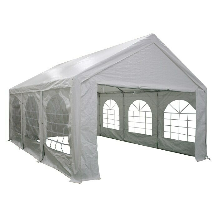 Tenda a fili, 300 cm x 300 cm (larghezza x altezza), colore: bianco :  : Casa e cucina