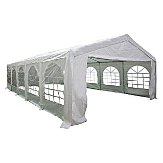 Sunfun Šator za zabave Party (Š x D: 500 x 1.000 cm, Boja krova: Bijele boje)