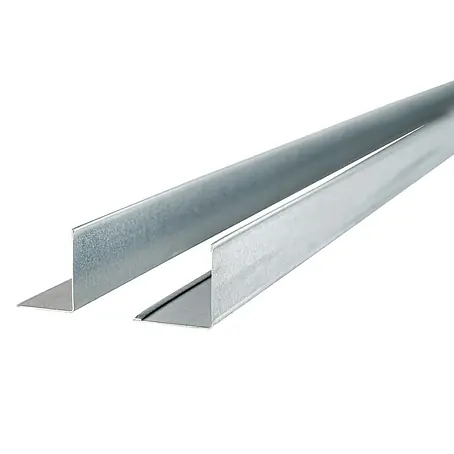 THU Ceiling Solutions  Perfil angular