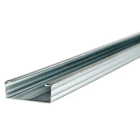 THU Ceiling Solutions  Perfil TC47