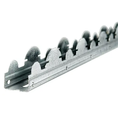 THU Ceiling Solutions  Perfil para techo Rastrel TC47