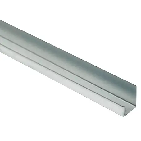 THU Ceiling Solutions  Canal Clip