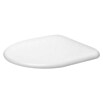 Duravit Architec WC-Sitz (Duroplast, Weiß)