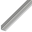 Kantoflex Winkelprofil (2.500 x 50 x 50 mm, Stärke: 0,8 mm, Edelstahl)