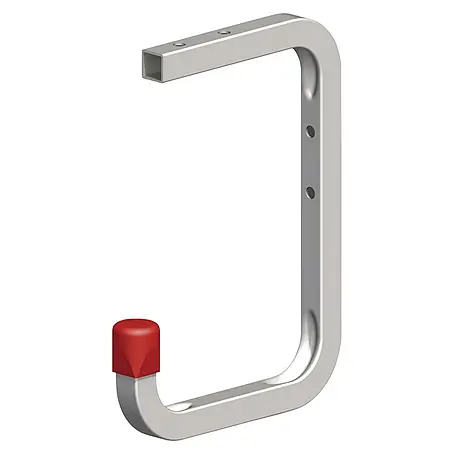 Stabilit  Wand- & Deckenhaken