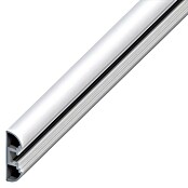 Kantoflex Coaxis Profil (1.500 x 11 x 35,5 mm, Aluminium, Eloxiert)
