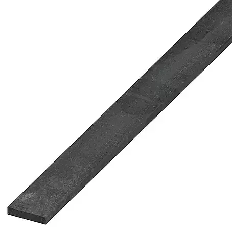 Flachstange