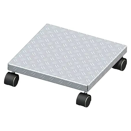Alfer  Pflanzenroller