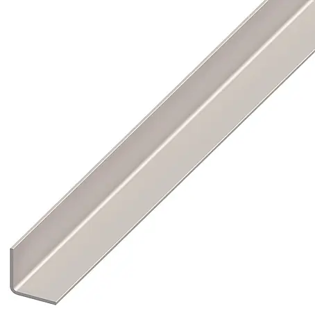 Winkelprofil 15x15 mm