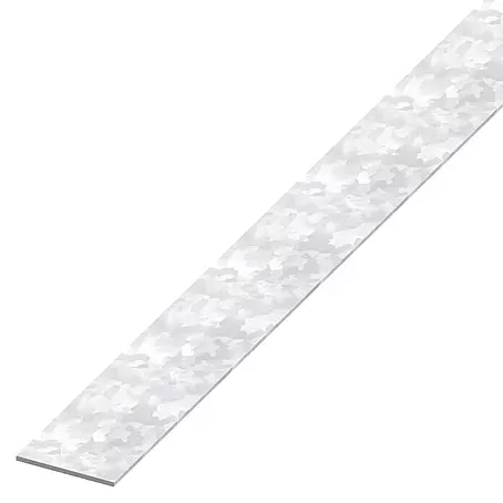 Kantoflex  Flachstange 23,5 mm