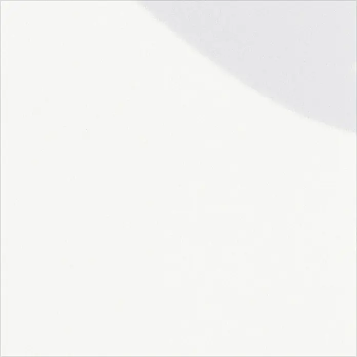 Metalleffekt-Platte - 100 cm x 60 cm x 1,13 mm, Weiß - Elegantes, reinweißes Produkt, das durch seine schlichte Eleganz besticht und vielseitig einsetzbar ist. Ideal für minimalistische Designs.