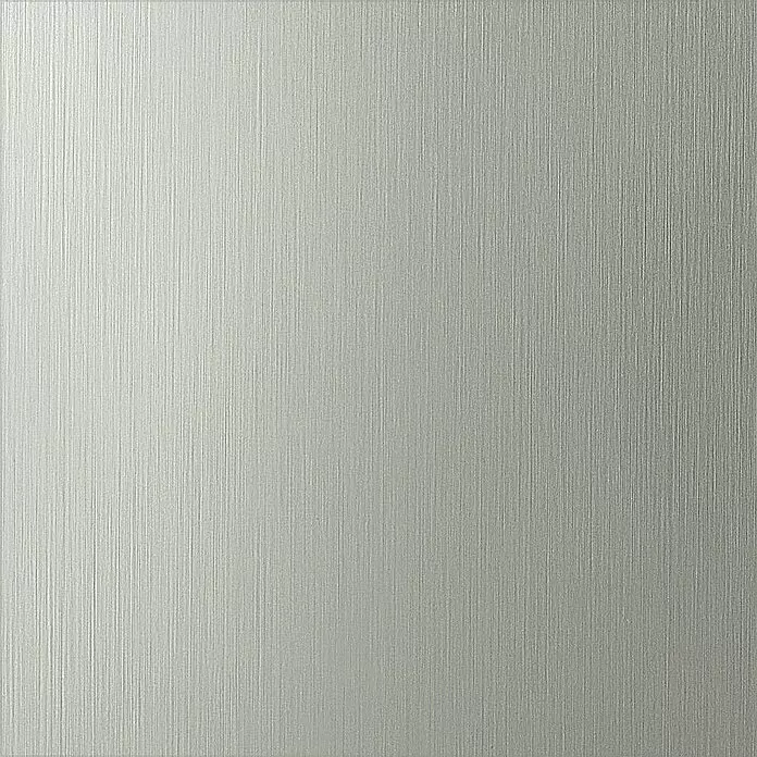 Metalleffekt-Platte - 100 cm x 60 cm x 1,13 mm, Silber - Detailaufnahme