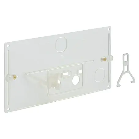 Geberit  Schutzplatte 240026001