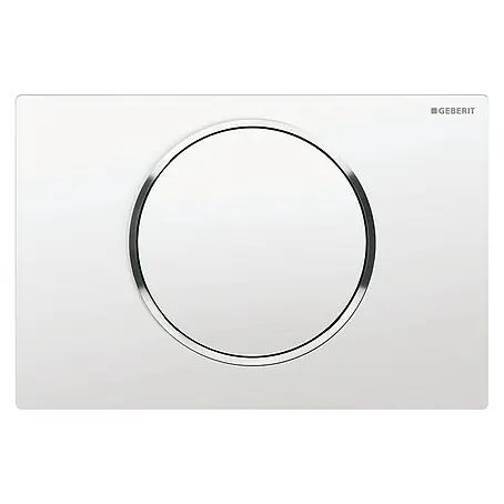 Geberit  Betätigungsplatte Sigma 10 - 115.758.KJ5