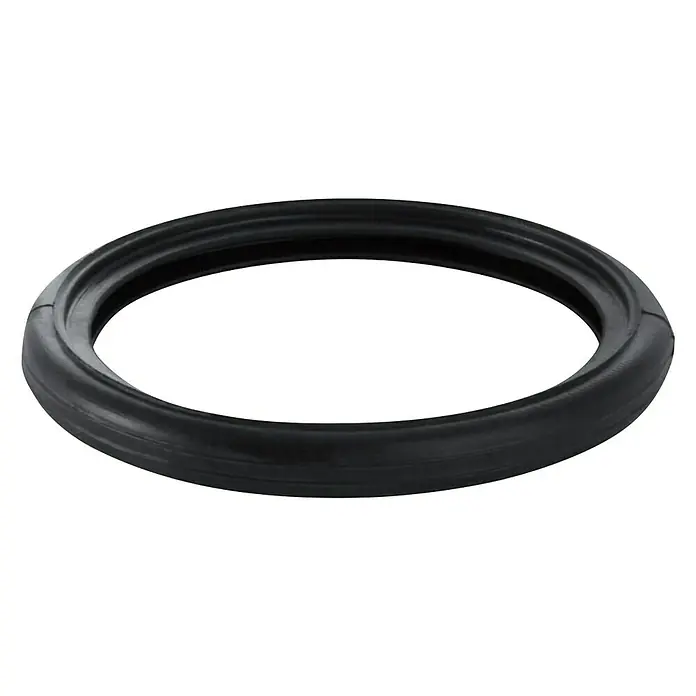 Geberit Manschette - DN 40 - Ein schwarzer Gummidichtungsring, ideal für verschiedenste Abdichtungszwecke. Zuverlässig und langlebig.