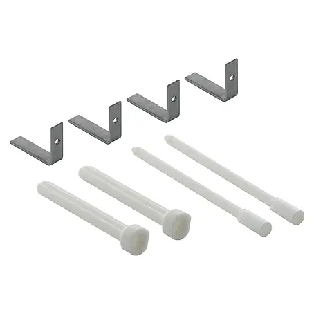Geberit  Verlängerungs-Set 240.058.001