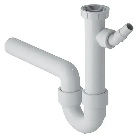 Geberit  Spültisch-Siphon 152.713.111