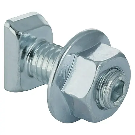 Geberit Gis Drehrastbolzen 461.006.001