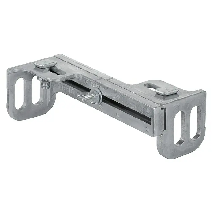 Geberit Gis Wandbefestigung 461.015.001