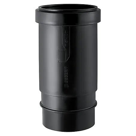 Geberit  PE-Langmuffe