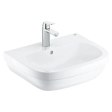 Grohe  Waschtisch-Set Euro