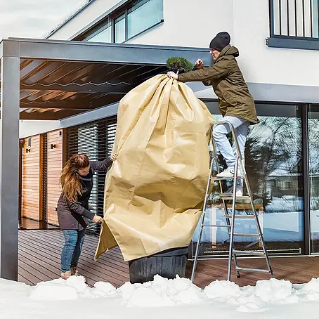 Windhager  Winterschutzvlies Superprotect