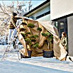 Windhager Winterschutzvlies Superprotect