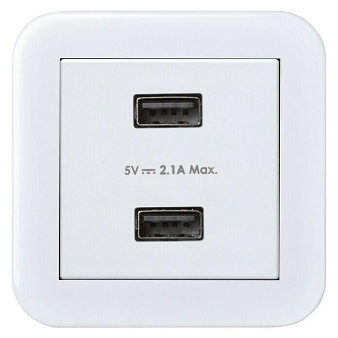 COMPRAR SIMON 28 BASE ENCHUFE CON CARGADOR USB DOBLE DE 2.1 AMP