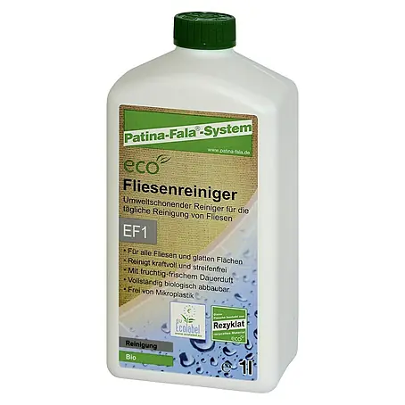 Patina-Fala  Fliesenreiniger ECO