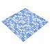 Mozaik pločica Quadrat Crystal XCM RB33 