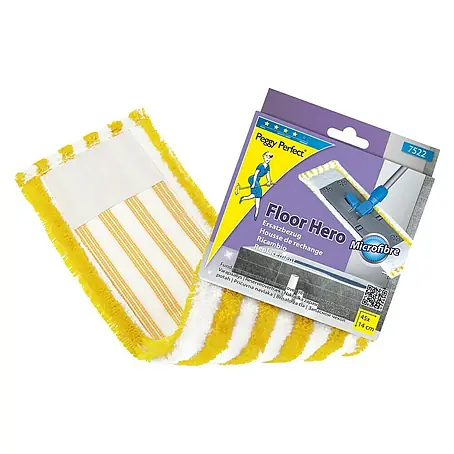 Peggy Perfect  Ersatz-Feucht-Mop