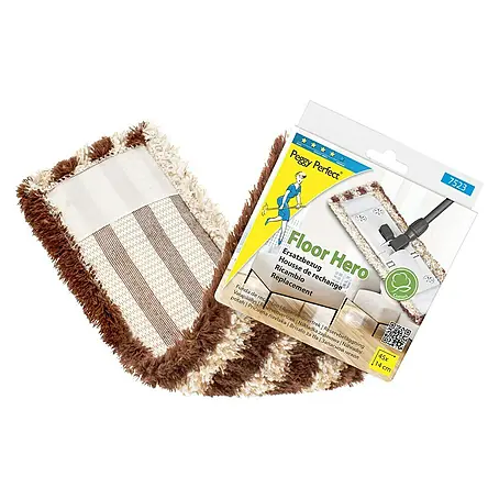 Peggy Perfect  Ersatz-Feucht-Mop