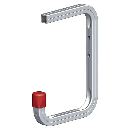 Wandhaken Typ 7