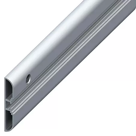 Alu-Schiene