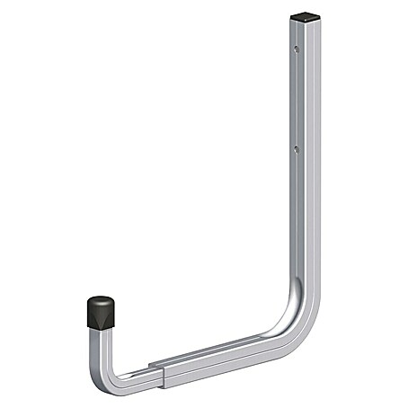 Wand-Blumenkastenhalter (Belastbarkeit: 30 kg)
