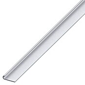 Kantenschutz (L x B x H: 1.000 x 16 x 5,8 mm, Aluminium, Silber