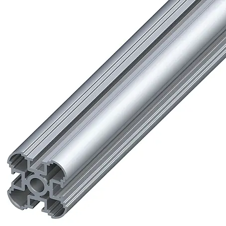 Kantoflex Coaxis Säulenprofil