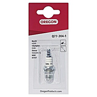 Oregon Bougie Q 77-304-1 (M 14, Sleutelbreedte: 16 mm)