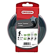 Oregon Nylonfaden Starline (Fadenlänge: 15 m, Fadenstärke: 3 mm)