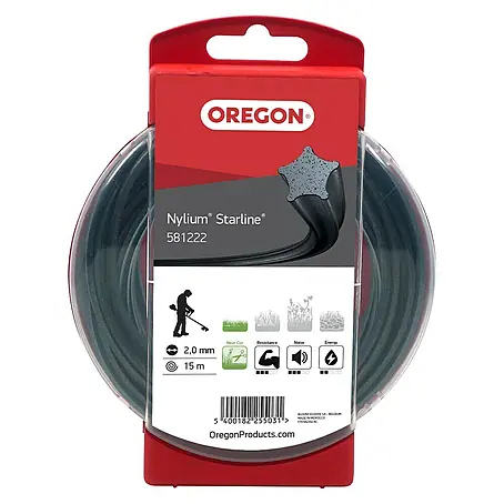 Oregon  Nylonfaden Starline