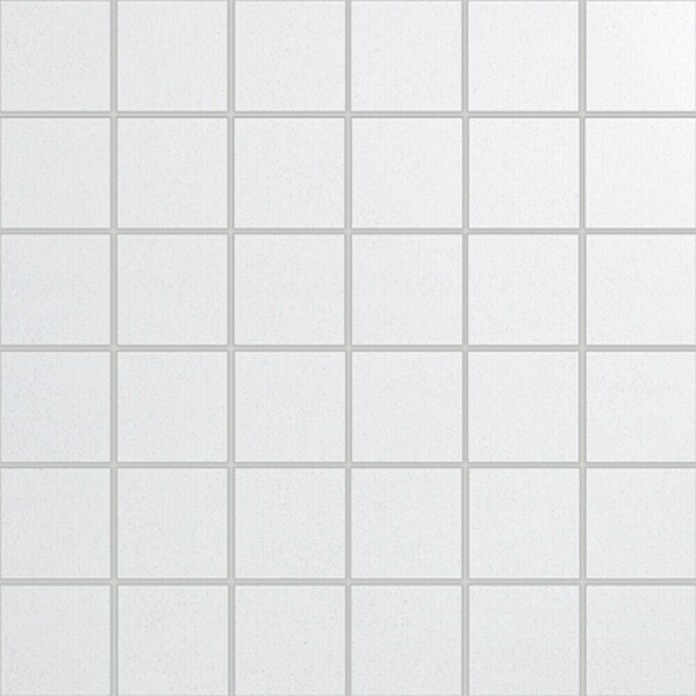 Smart Lux piastrella per mosaico super bianco