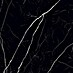 Feinsteinzeugfliese Black Marble 