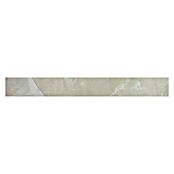 Sockelfliese Premium Marble (7 x 60 cm, Ivory, Glänzend) | BAUHAUS