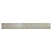 Sockelfliese Premium Marble (7 x 60 cm, Ivory, Glänzend) | BAUHAUS